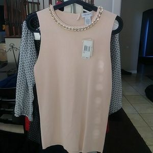 Sleevless Carmen Marco